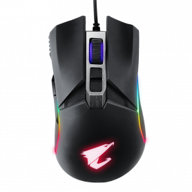 AORUS M5