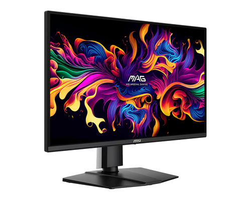 MSI MAG 272QP QD-OLED X24 écran plat de PC 67,3 cm (26.5