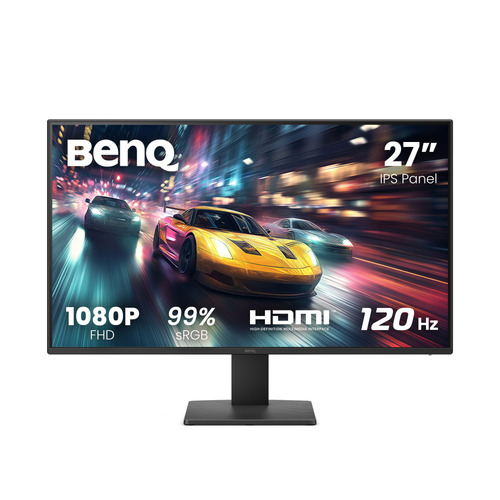 BenQ GW2791P écran plat de PC 68,6 cm (27