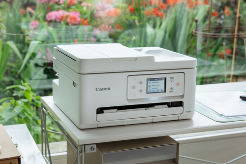 Canon PIXMA TS7750i Jet d'encre A4 1200 x 1200 DPI Wifi