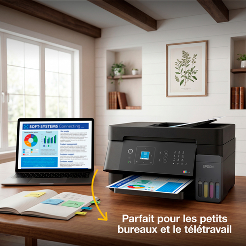 Epson EcoTank ET-4900