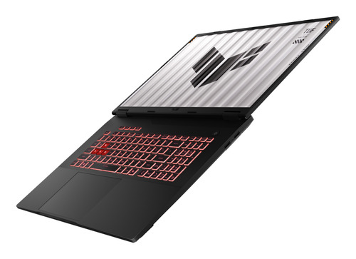 ASUS TUF Gaming A18 TUF808UM-DICS8103W AMD Ryzen™ 7 260 Ordinateur portable 45,7 cm (18