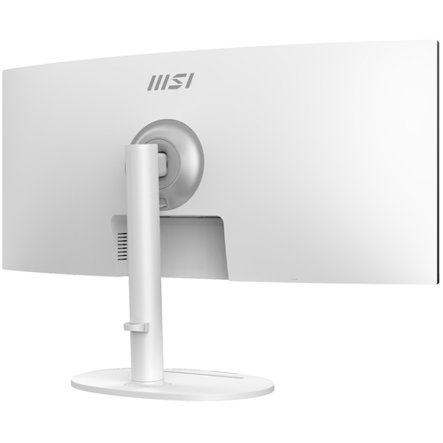 MSI Modern MD342CQPW écran plat de PC 86,4 cm (34