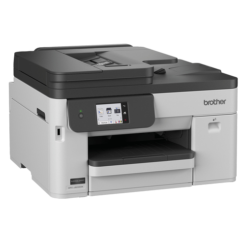 Brother MFC-J5010DW imprimante multifonction Jet d'encre A4 1200 x 4800 DPI 28 ppm Wifi