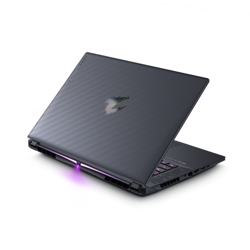 GIGABYTE AORUS ELITE 16 BWH Ordinateur Portable Gaming - 16,0“, 165Hz WQXGA, Intel Ultra 9 275HX, GPU NVIDIA RTX 5070, 32Go DDR5 5600MHz, 2 x SSD Gen4 1To, Windows 11 Pro, Garantie 2 ans, ELITE 16 BWHC3FRC65SP