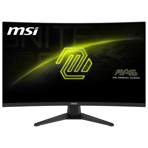 MSI MAG 321CQF E18 écran plat de PC 80 cm (31.5