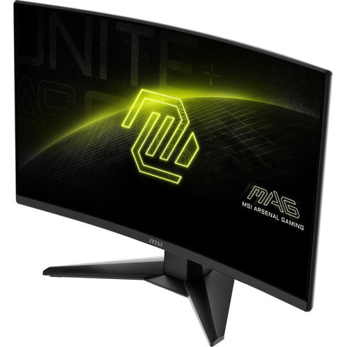 MSI MAG 242C écran plat de PC 59,9 cm (23.6