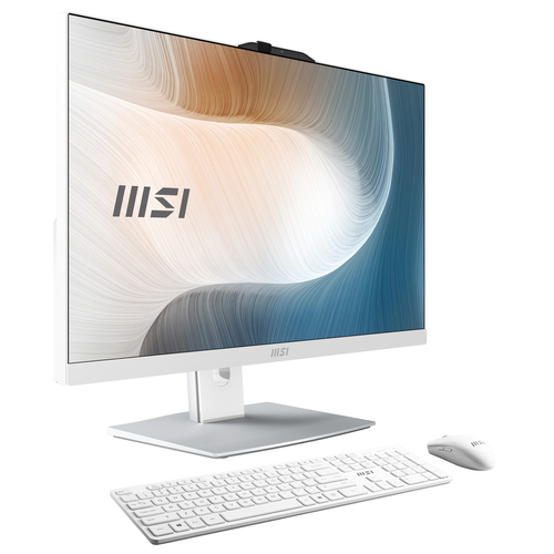 MSI Modern AM242P 1M-2097EU Intel Core 7 150U 60,5 cm (23.8