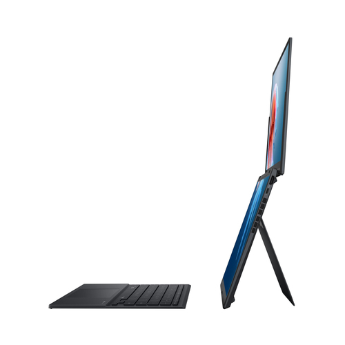 ASUS Zenbook Duo UX8406CA- -ISSQL41X Intel Core Ultra 9 285H Hybride (2-en-1) 35,6 cm (14