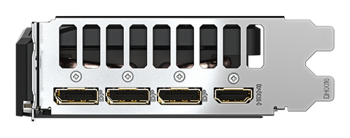 GIGABYTE GeForce RTX 5060 WINDFORCE OC 8G Carte Graphique