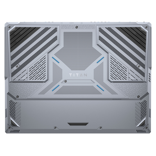 MSI Titan 18 HX AI A2XWIG-605FR Intel Core Ultra 9 285HX Ordinateur portable 45,7 cm (18