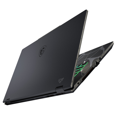 MSI Cyborg 17 B13WEKG-262FR Intel® Core™ i7 i7-13620H Ordinateur portable 43,9 cm (17.3