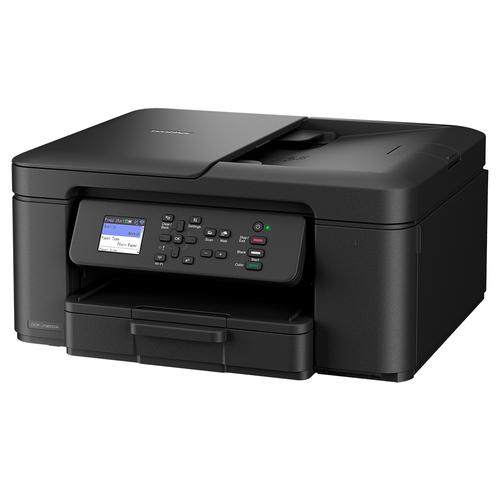 Brother DCP-J1360DW Imprimante à jet d'encre compacte sans fil 3-en-1