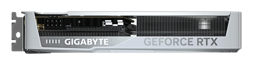 GIGABYTE GeForce RTX 5060 Ti EAGLE OC ICE 8G Carte Graphique