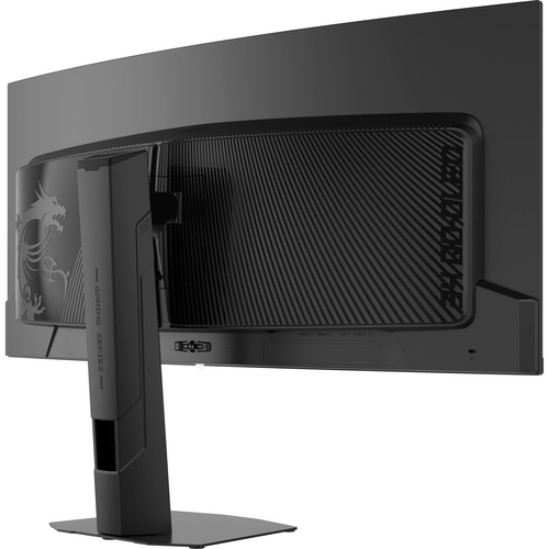 MSI MAG 341CQP QD-OLED X28 écran plat de PC 86,4 cm (34