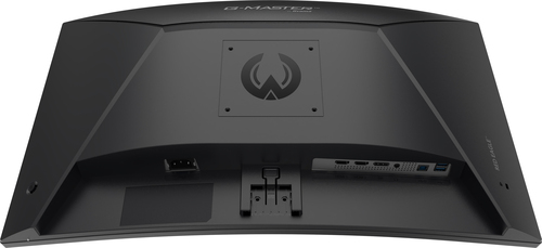 iiyama G-MASTER GC2784HSU-B1 écran plat de PC 68,6 cm (27