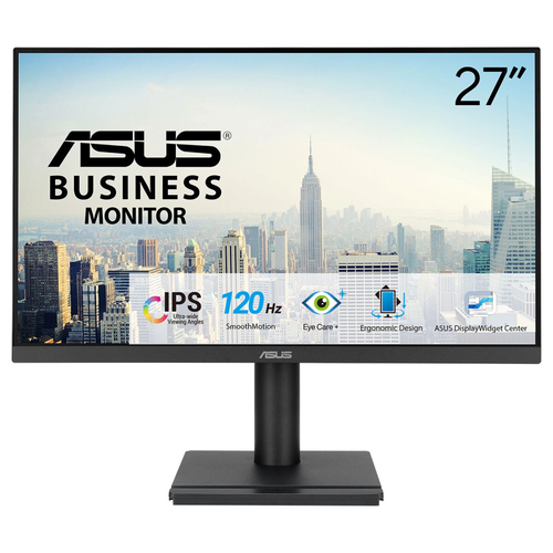 ASUS VA279QGSE écran plat de PC 68,6 cm (27