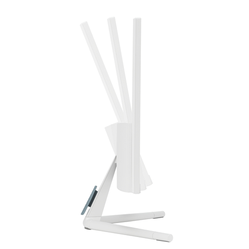 ASUS EyeCare VU279HFI-W écran plat de PC 68,6 cm (27