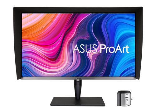 ASUS ProArt PA32UCG-K écran plat de PC 81,3 cm (32