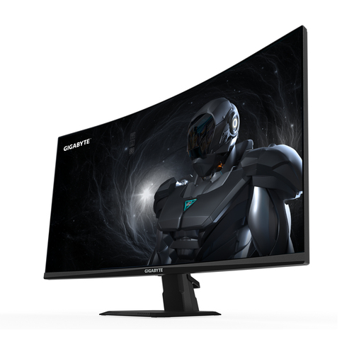 GIGABYTE GS27FC2 Moniteur Gaming Incurvé 27
