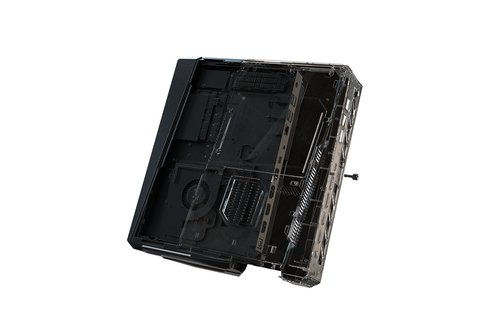ASUS NUC 15 Performance RNUC15JNK9X40002 PC de dimension 3L Noir 275HX