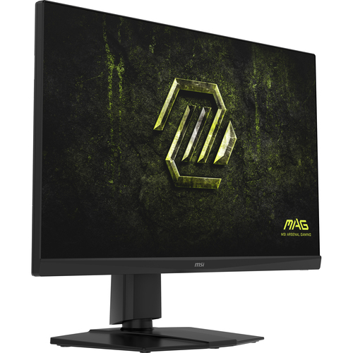 MSI MAG 272QPF E20 écran plat de PC 68,6 cm (27
