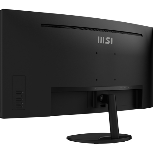 MSI Pro MP341CQ E12 écran plat de PC 86,4 cm (34