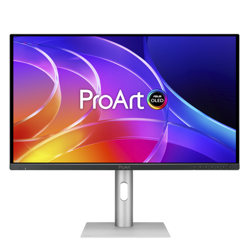 ASUS ProArt OLED PA329CDV écran plat de PC 80 cm (31.5