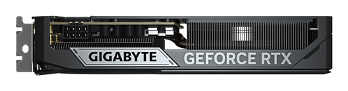 GIGABYTE GeForce RTX 5060 Ti WINDFORCE OC 8G Carte Graphique – 8 Go GDDR7, 128 bits, PCI-E 5.0, 2587 MHz Fréquence du processeur, 3 x DisplayPort, 1 x HDMI, GV-N506TWF2OC-8GD