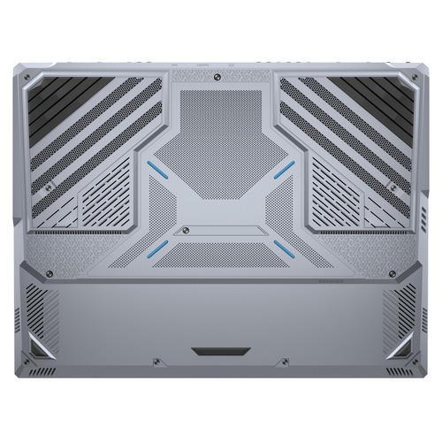 MSI Titan 18 HX A2WJ-1410FRY Intel Core Ultra 9 290HX Plus Ordinateur portable 45,7 cm (18