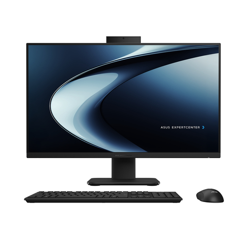 ASUS ExpertCenter P400 AiO P470VAK-BPE905X Intel Core 7 240H 68,6 cm (27