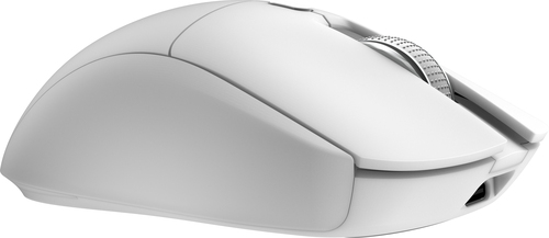 MSI FORGE K210 WIRELESS COMBO WHITE clavier Souris incluse maison/bureau USB QWERTY Français Blanc