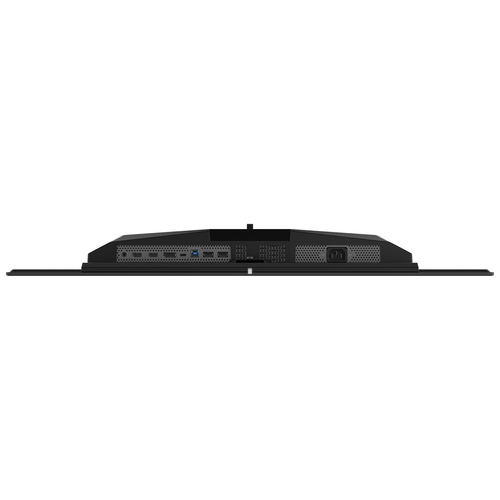 MSI MPG 322URX QD-OLED écran plat de PC 80 cm (31.5
