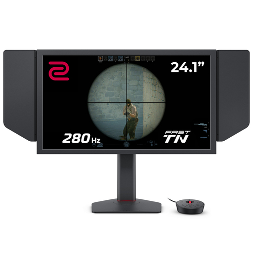 ZOWIE XL2540X+ écran plat de PC 61,2 cm (24.1