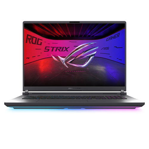 ASUS ROG Strix G18 G815JMR-DICS8143W Intel® Core™ i7 i7-14650HX Ordinateur portable 45,7 cm (18