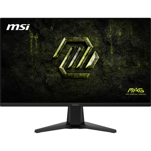 MSI MAG 275QF E20 écran plat de PC 68,6 cm (27