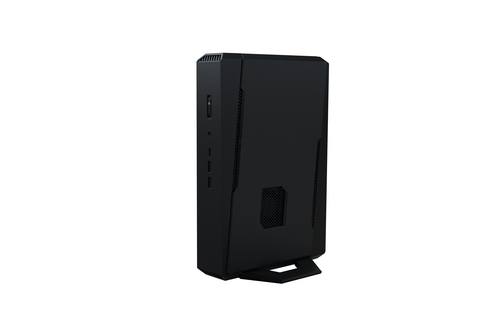 ASUS NUC 15 Performance RNUC15JNK9X40002 PC de dimension 3L Noir 275HX