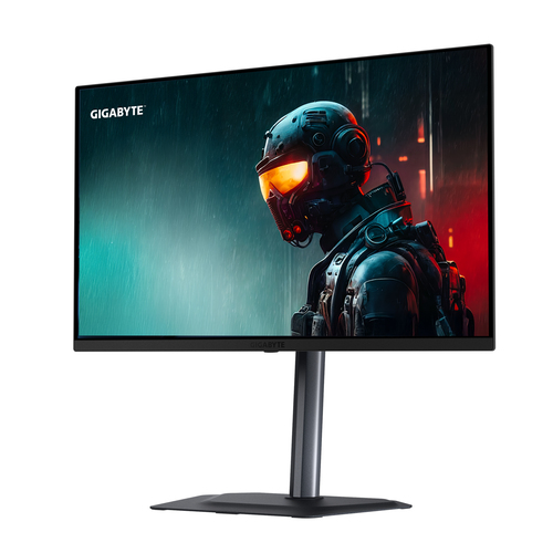 GIGABYTE MO27U2 OLED 4K UHD Gaming Monitor