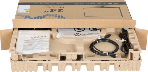 iiyama ProLite X2492HSU-B1 écran plat de PC 60,5 cm (23.8