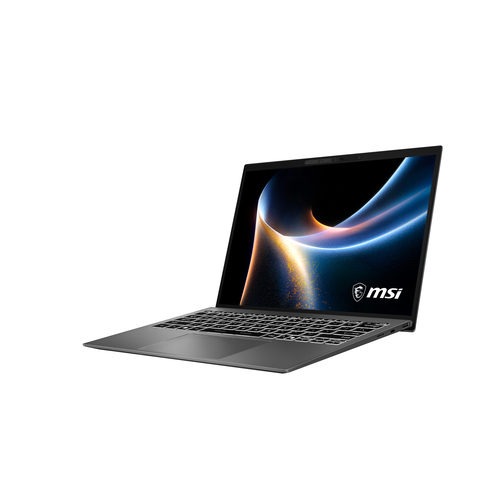 MSI Prestige 13 AI+ A3MG-002FR Copilot+ PC Intel Core Ultra 7 355 Ordinateur portable 33,8 cm (13.3