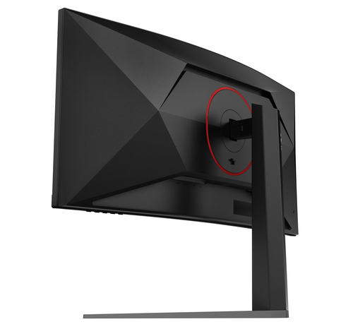 AOC G4 CU34G4/69 écran plat de PC 86,4 cm (34