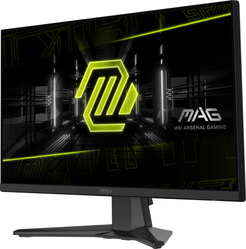 MSI MAG 242F écran plat de PC 60,5 cm (23.8