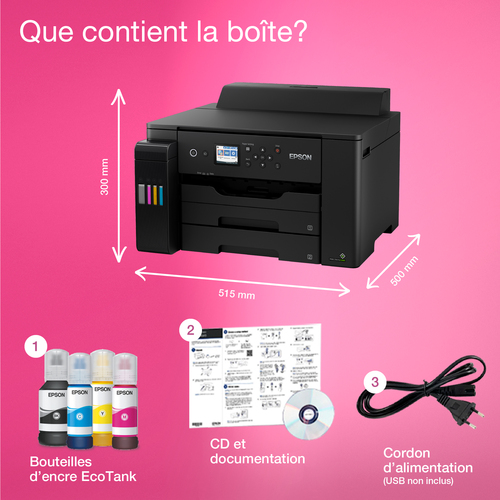 Epson EcoTank ET-16150