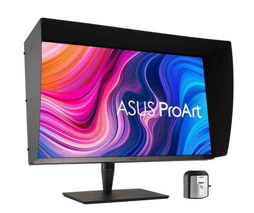ASUS ProArt PA32UCG-K écran plat de PC 81,3 cm (32