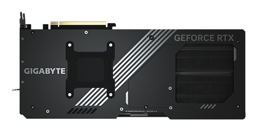 GIGABYTE GeForce RTX 5090 WINDFORCE OC 32G Carte Graphique