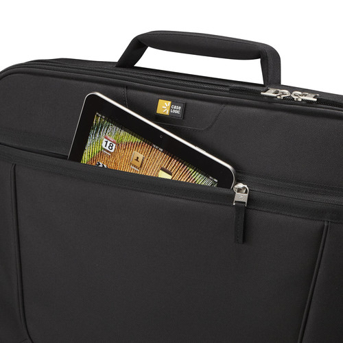 Case Logic VNCI-215 Black 39,6 cm (15.6