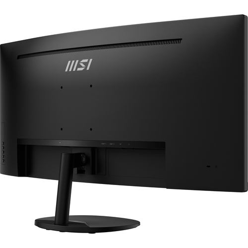 MSI Pro MP341CQ E12 écran plat de PC 86,4 cm (34
