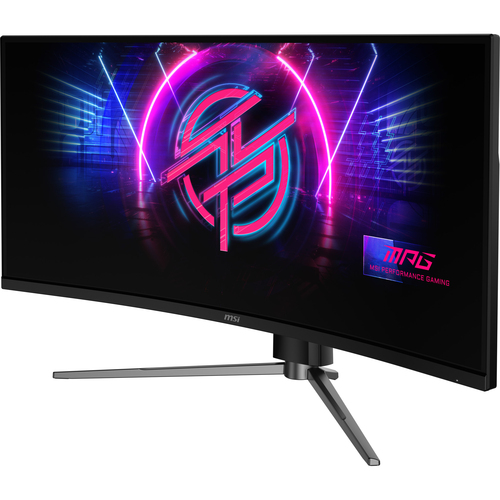 MSI MPG 346CQRF X24 écran plat de PC 86,4 cm (34