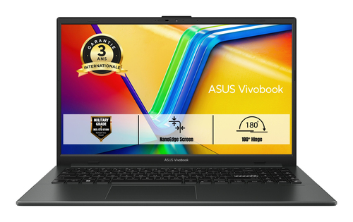 ASUS Vivobook Go 15 E1504FA-DISBQ5834W AMD Ryzen™ 3 30 Ordinateur portable 39,6 cm (15.6