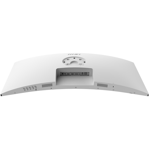 MSI Modern MD342CQPW écran plat de PC 86,4 cm (34